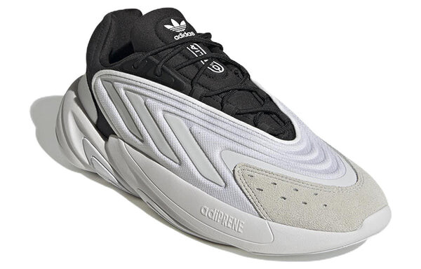 Кроссовки ozelia shoes Adidas, белый — фото 3
