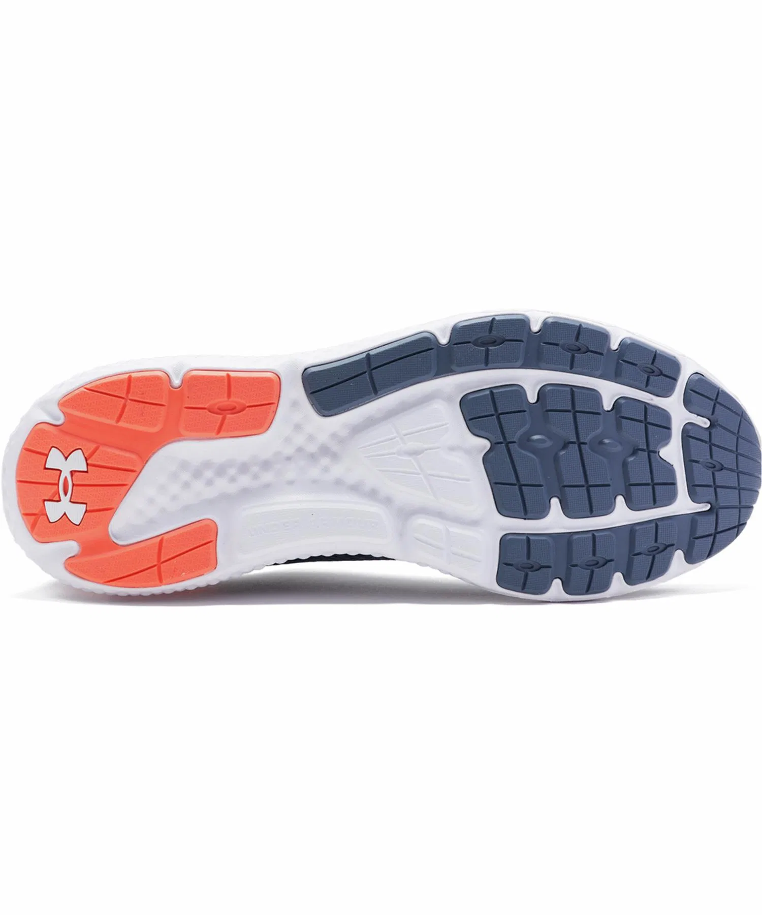 Мужские кроссовки UNDER ARMOUR Charged Rogue 3 — фото 4