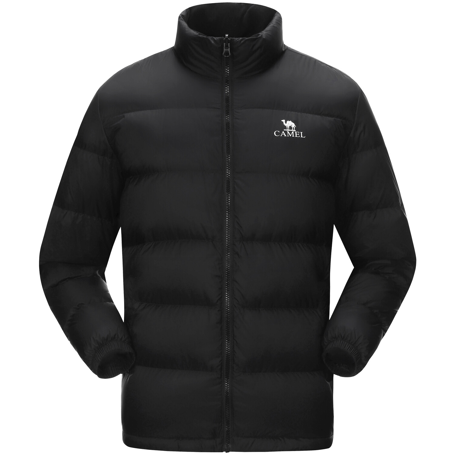 

Мужская уличная куртка Camel, Черный