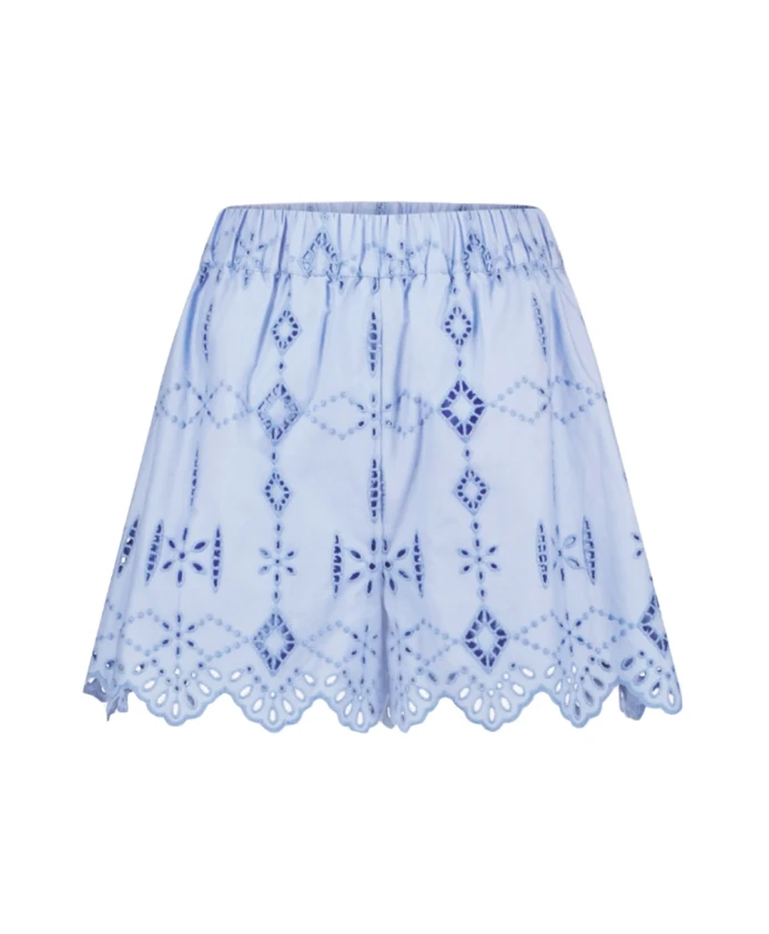 

Шорты Salia Ibana, синий