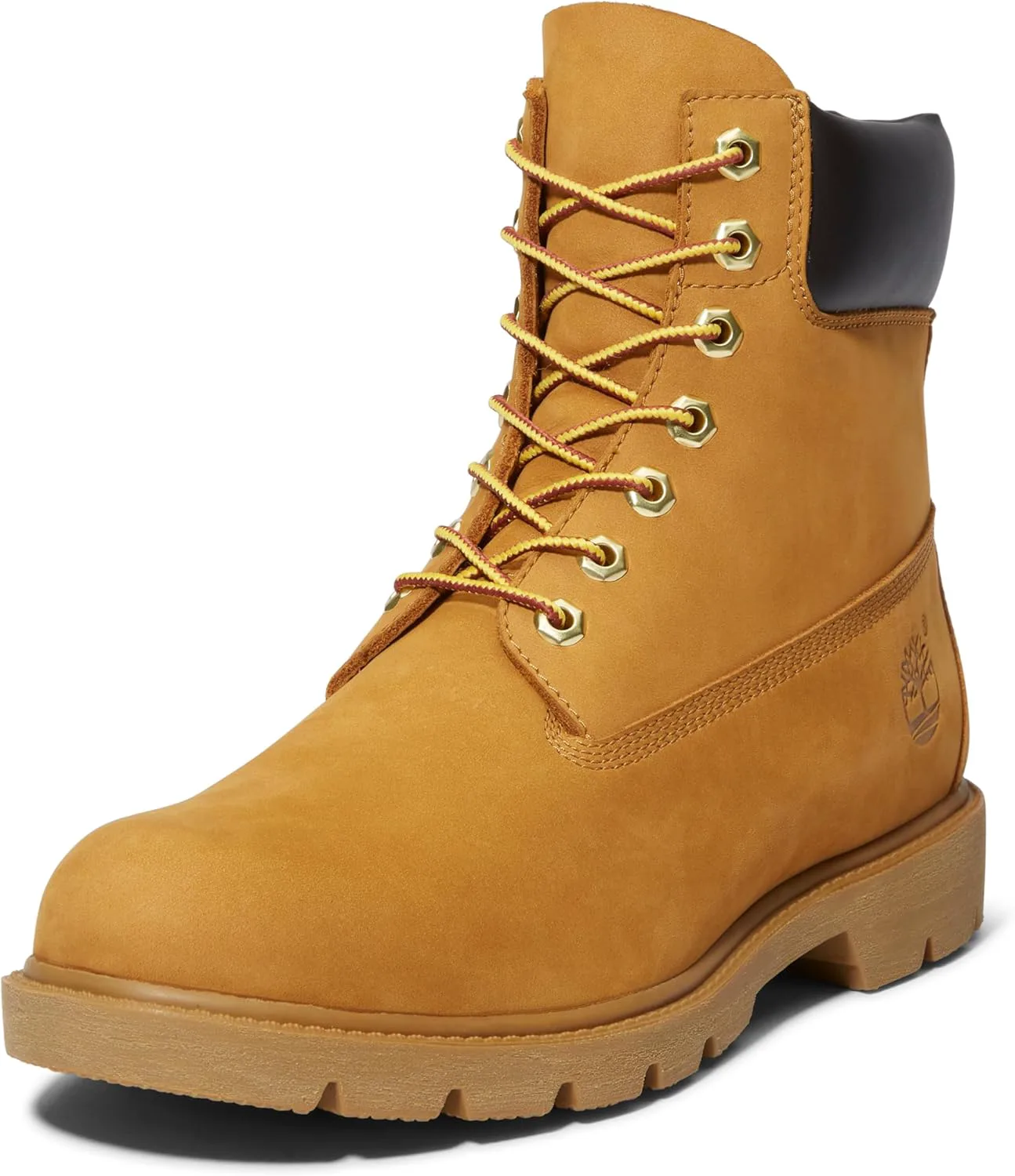 Мужские премиальные ботинки Timberland высотой 6 дюймов — фото 2