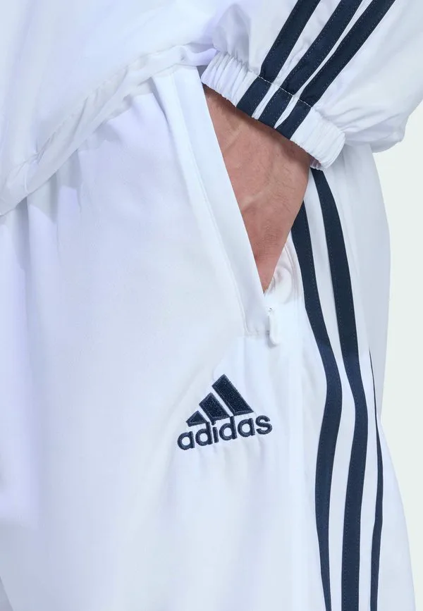 Спортивные штаны teamgeist Adidas Originals, White Crystal Sky — фото 3