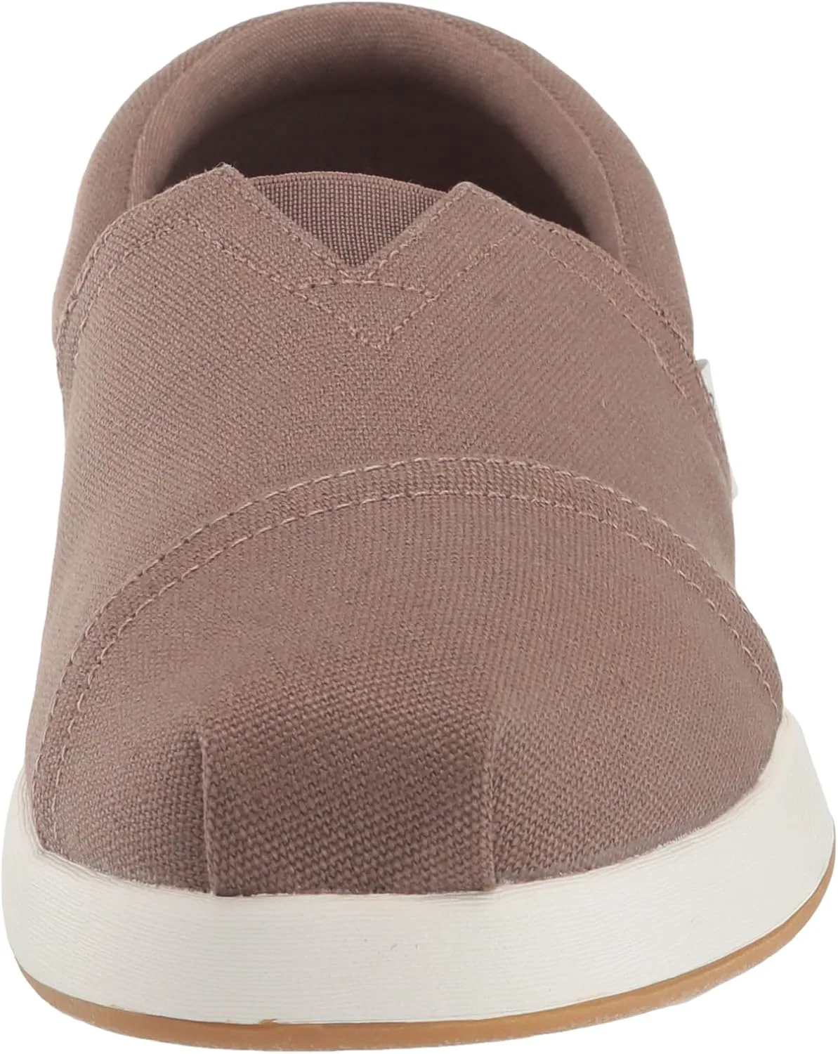 Мужские лоферы Toms Alp FwdLoafer Flat, серый — фото 4