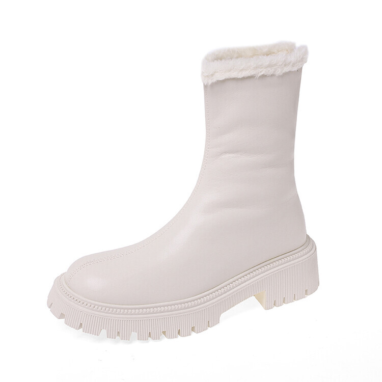

Ботильоны женские Yeezyy Reezy, черный