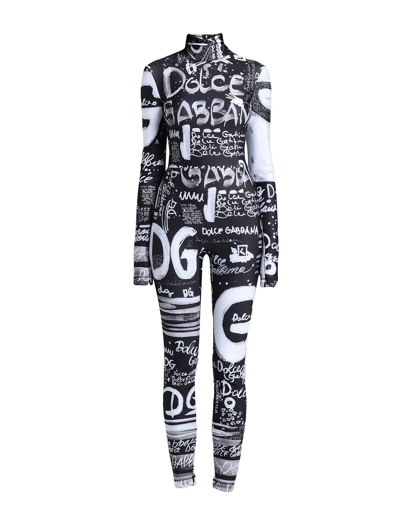 

Комбинезон Dolce&Gabbana, угольно-серый