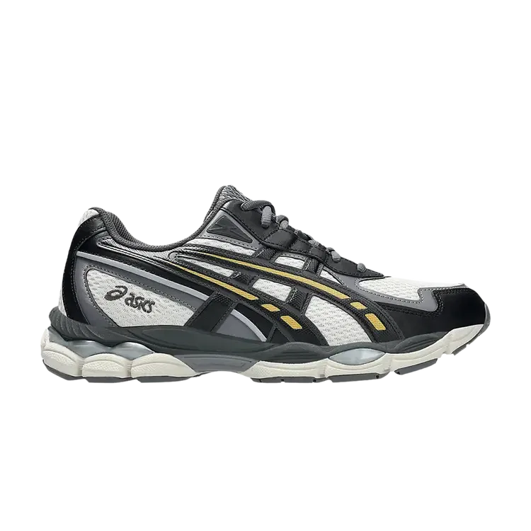 Кроссовки ASICS Gel NYC 2055, белый