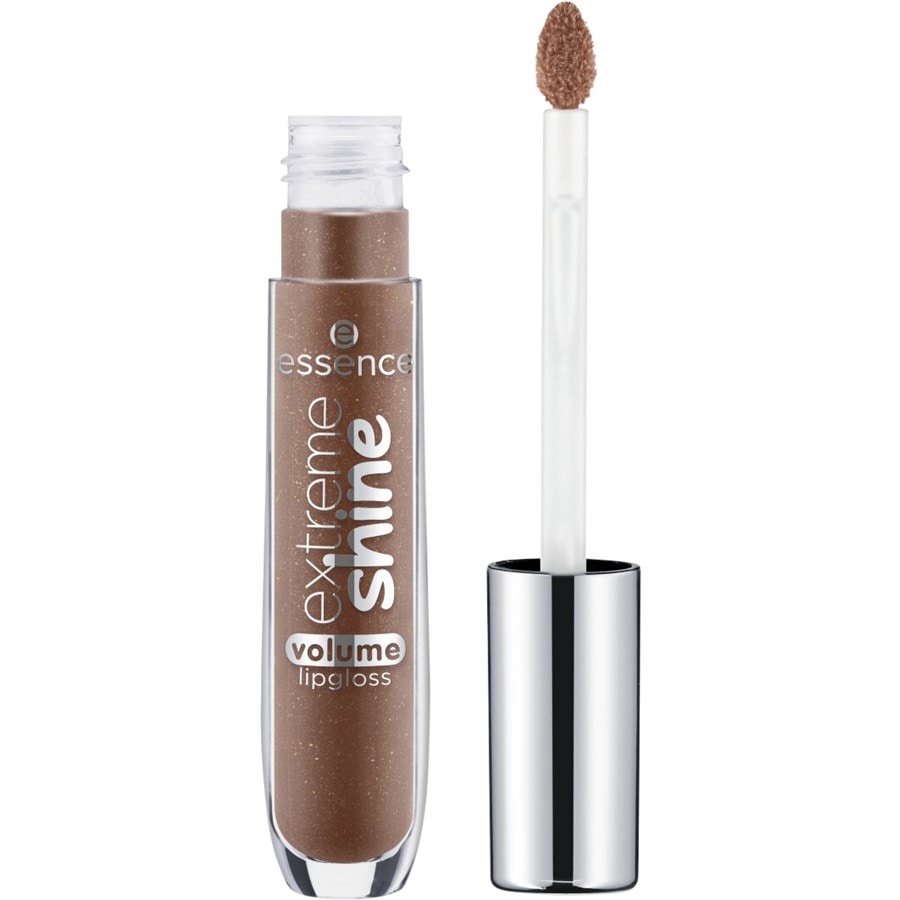 

Блеск для губ Essence Extreme Shine Volume Lipgloss, 14 Biscuit Bliss / 5 ml