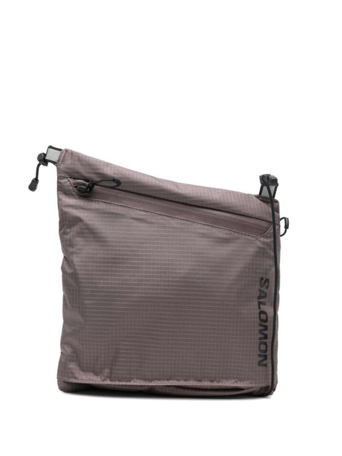 

Salomon сумка-мессенджер ACS Pouch 2, серый