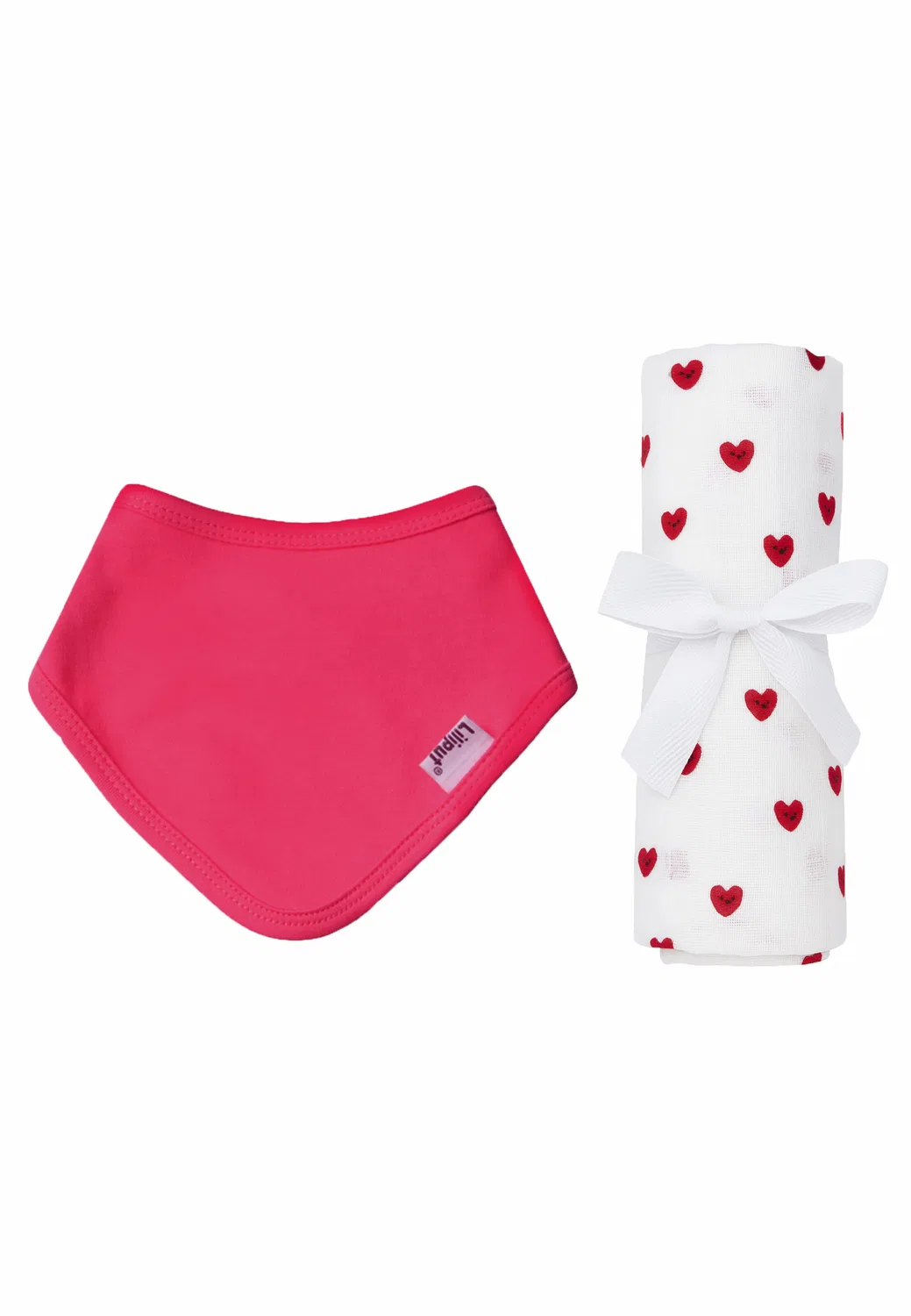 Комплект одежды 'Herzchen' Liliput, Pink