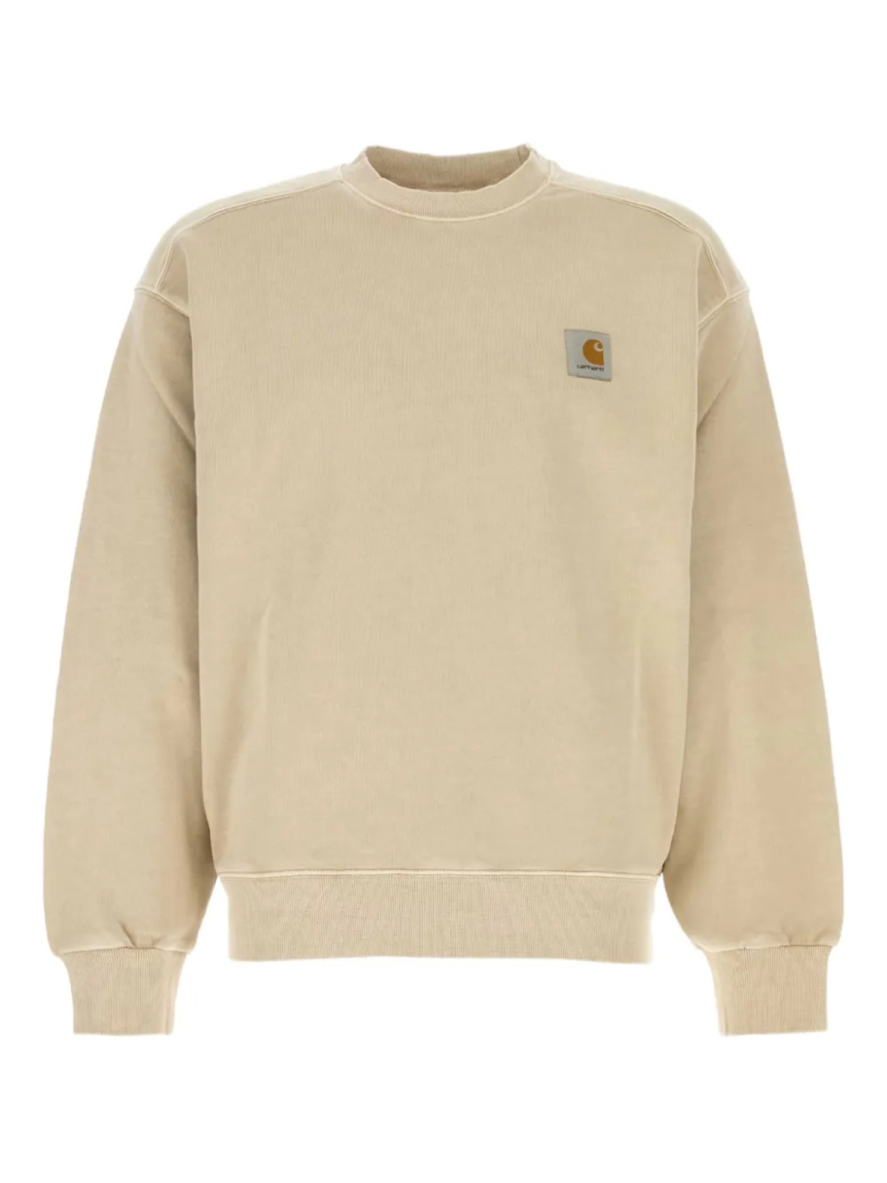 

Толстовка Нельсона Carhartt WIP, нейтральный