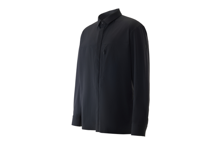 

KOLON SPORT Куртка мужская, Black BK