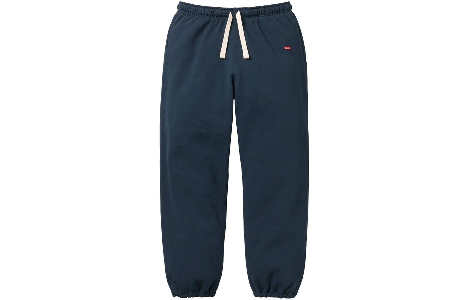 

Брюки спортивные Supreme, желтый