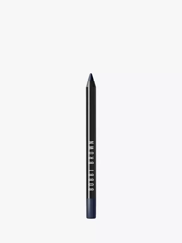Водостойкая подводка для глаз Кайал (24 часа стойкости) Bobbi Brown, Deep Navy