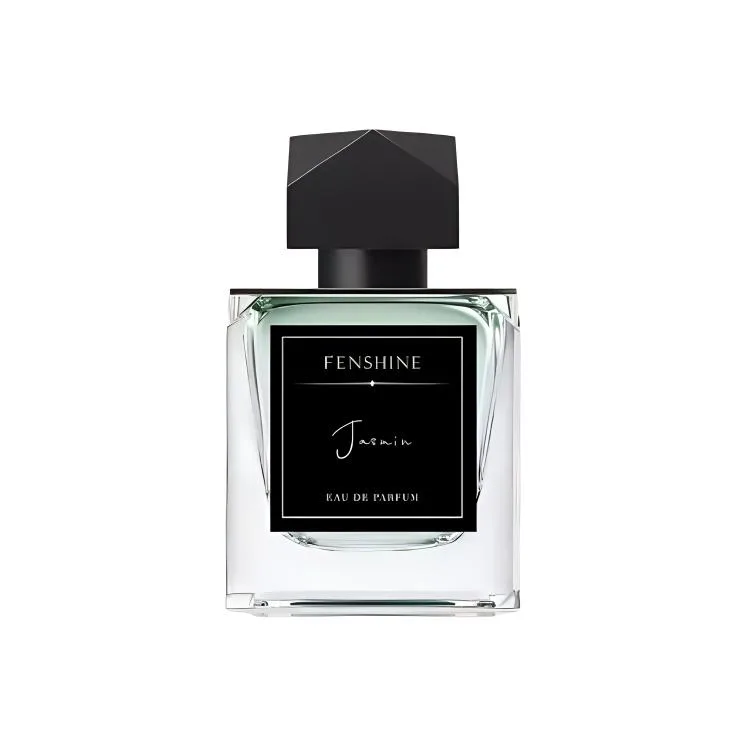 FENSHINE Dwarf It's Jasmine ароматизированный попурри парфюмерная вода EDP 60 мл новогодний подарок для девушки, That's Jasmine - 60ml — фото 2