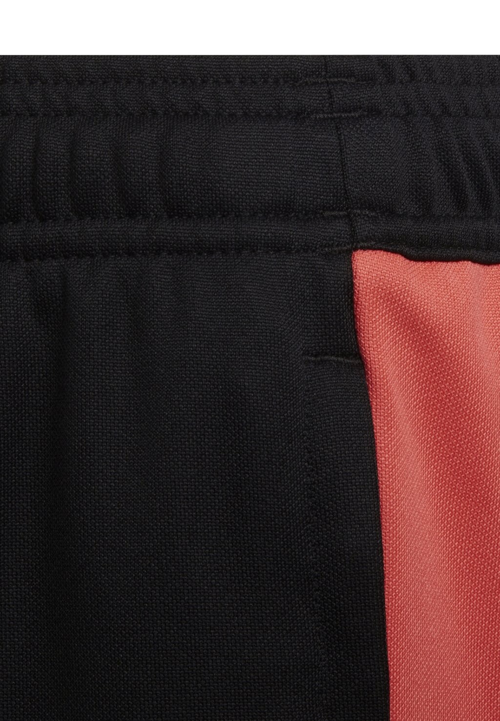 

Тканевые брюки TIRO ESSENTIAL TR adidas, черный