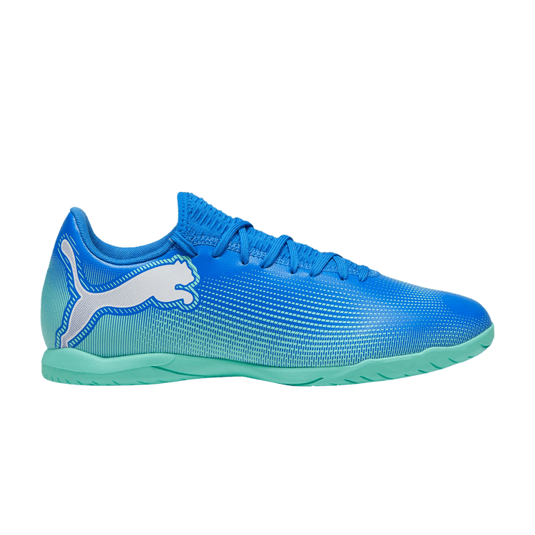 

Кроссовки Future Play 7 IT 'Hyperlink Blue', синий