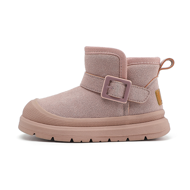 

Детские ботинки Sanrio x Thermal High Top Kids' Boots Kids' Hello Kitty, розовый