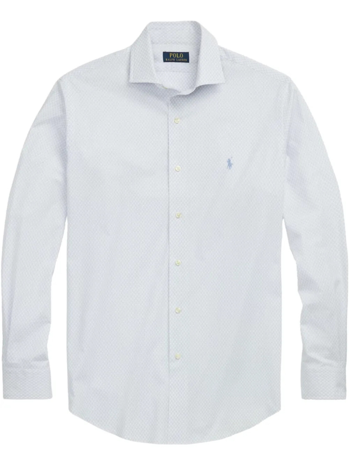 

Рубашка Polo Ralph Lauren Polo Pony, белый