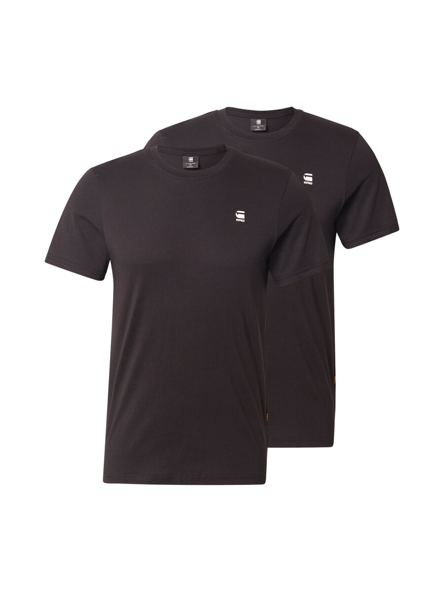 

Футболка G-STAR Graw, Black