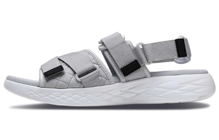 

Пляжные сандалии ON THE GO мужские серые/белые Skechers