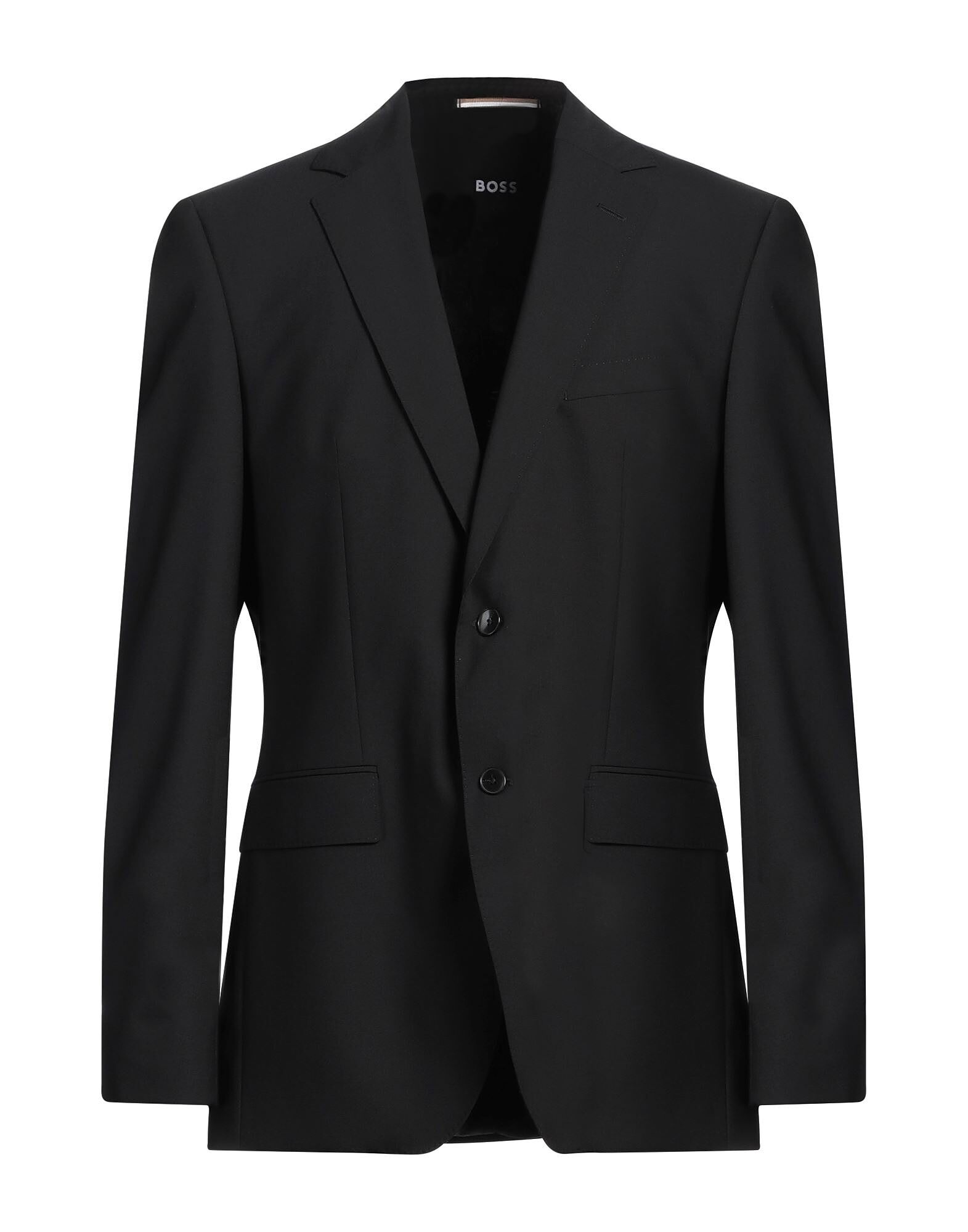 

Блейзер Boss, черный