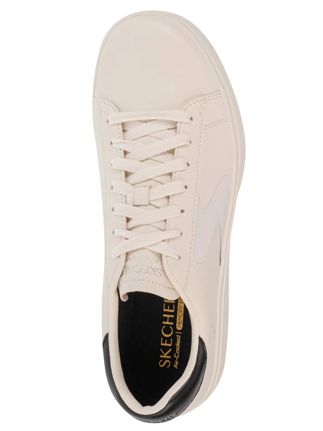 Кроссовки 'Skechers Eden LX - Remembrance' Skechers, White — фото 4