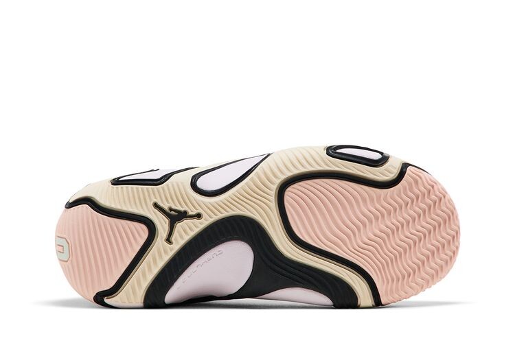 Кроссовки Air Jordan Jordan Tatum 3 GS Sidewalk Chalk, разноцветный — фото 4