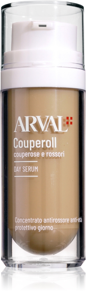 

Дневная сыворотка Couperoll против покраснений Arval, 30 мл