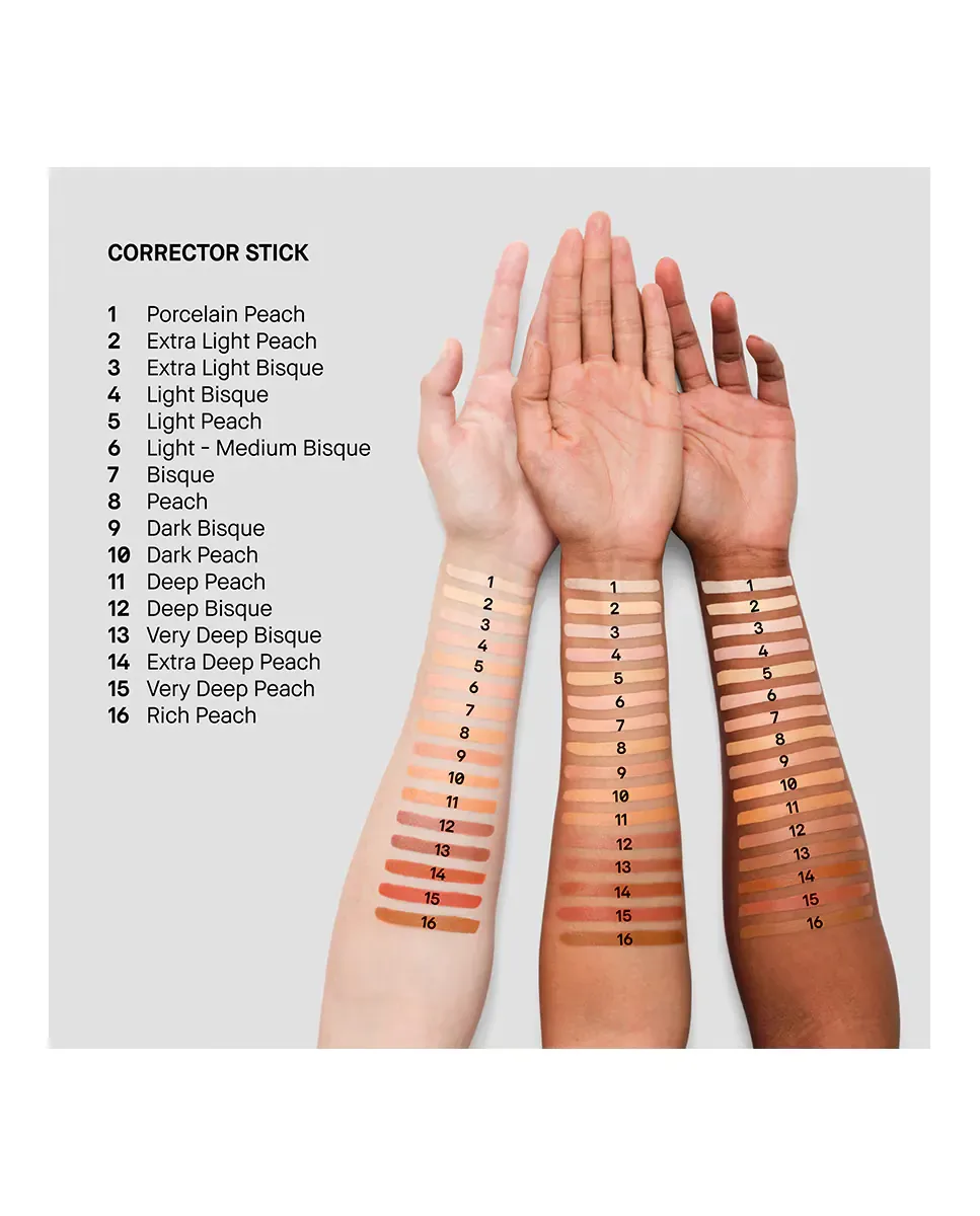 Корректор-стик Bobbi Brown, Peach — фото 3