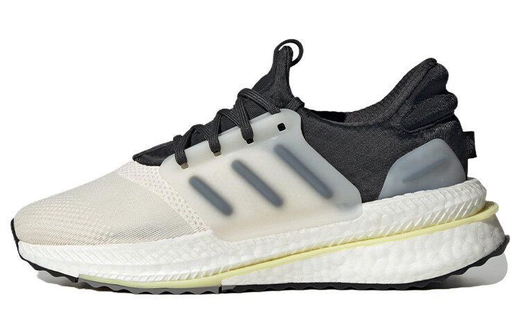 

Кроссовки женские X_PLR с низким верхом бежевые/черные Adidas