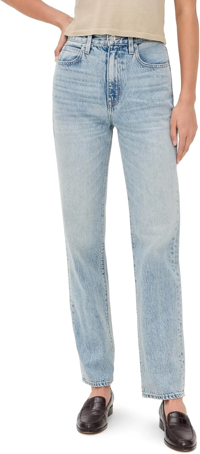 

SLVRLAKE Женские джинсы London