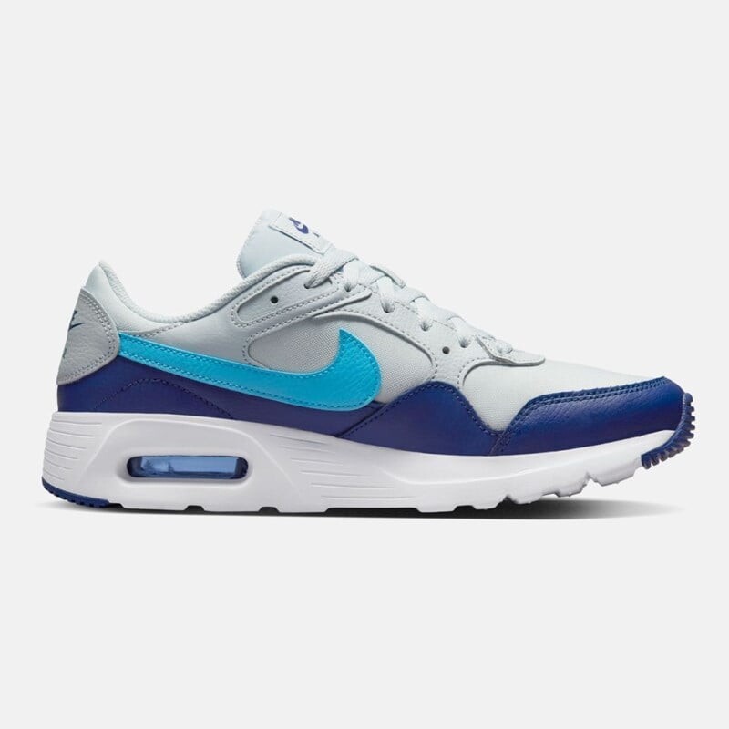 

Air max sc мужские кроссовки Nike, белый