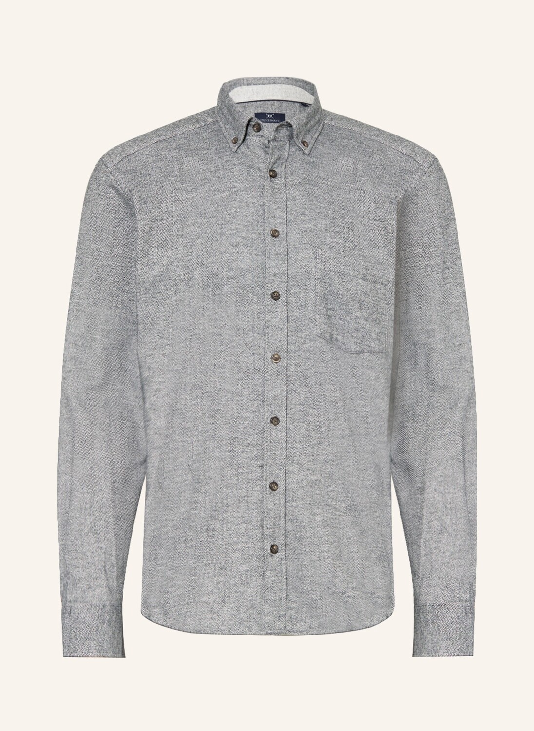 

Рубашка STROKESMAN'S Regular Fit