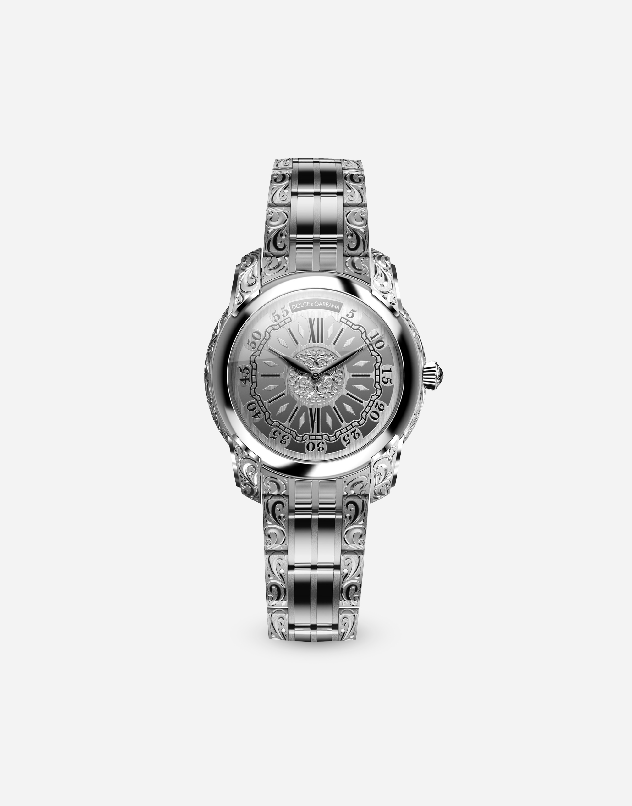 

Часы Manifattura italiana DOLCE & GABBANA, золотой