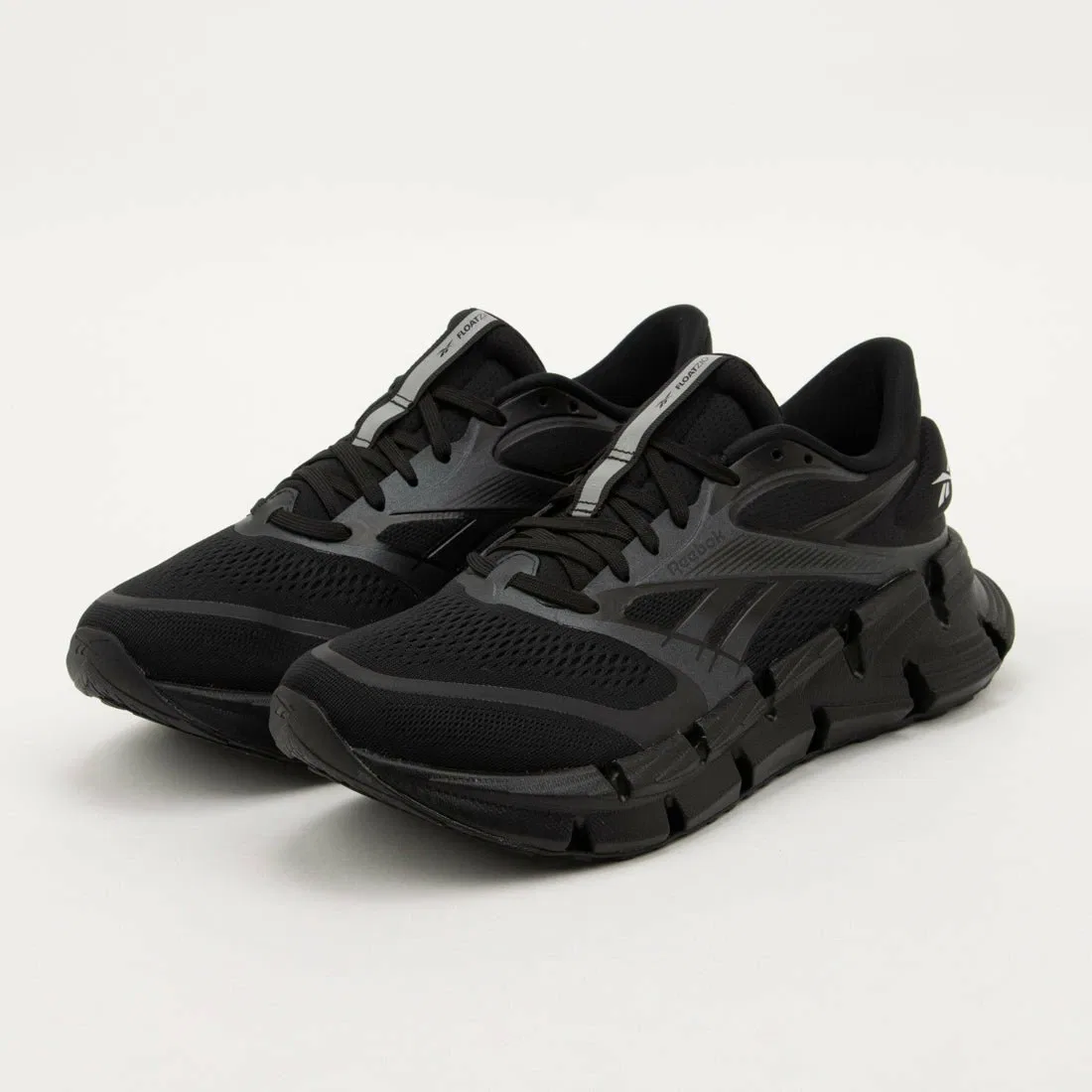 Кроссовки ФЛОАТЦИГ 2 Reebok, Black_100239442 — фото 2