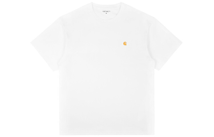 

Мужская футболка Carhartt WIP, Белый