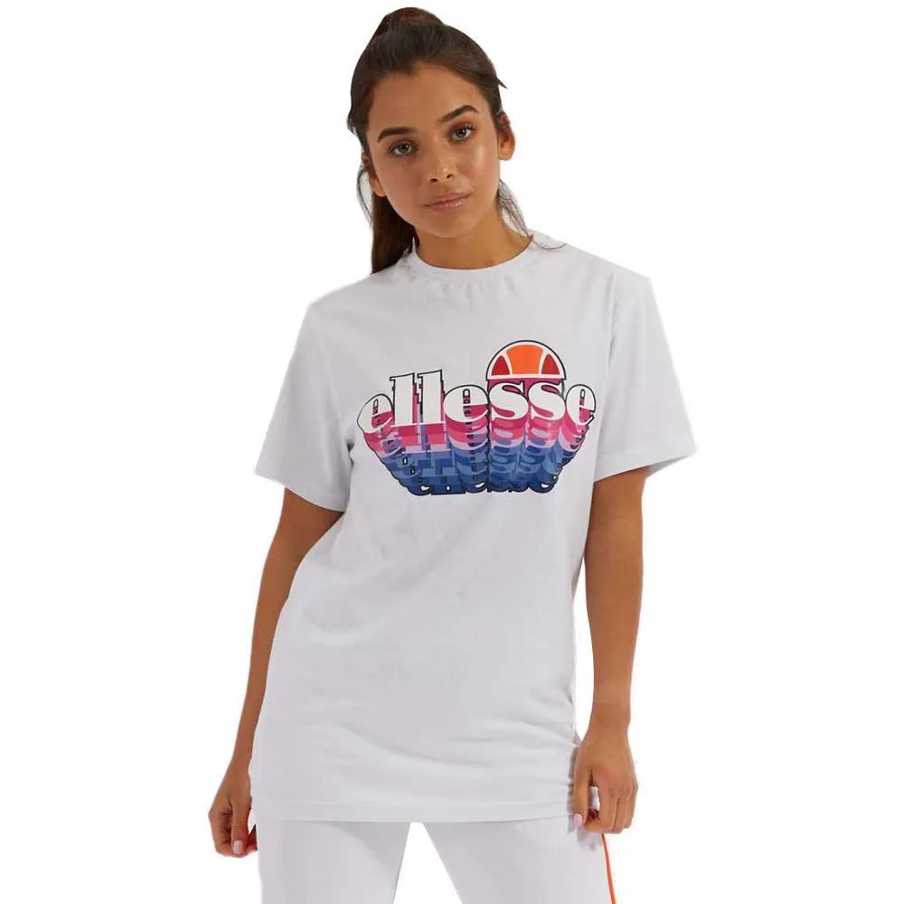 

Футболка Ellesse Zingha, белый