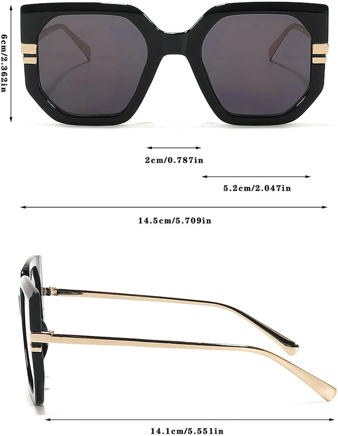 

Солнцезащитные очки COTIA Fashion Square для женщин и мужчин, винтажный дизайн, металлическая оправа, стильные очки для путешествий и активного отдыха, Leopard Red