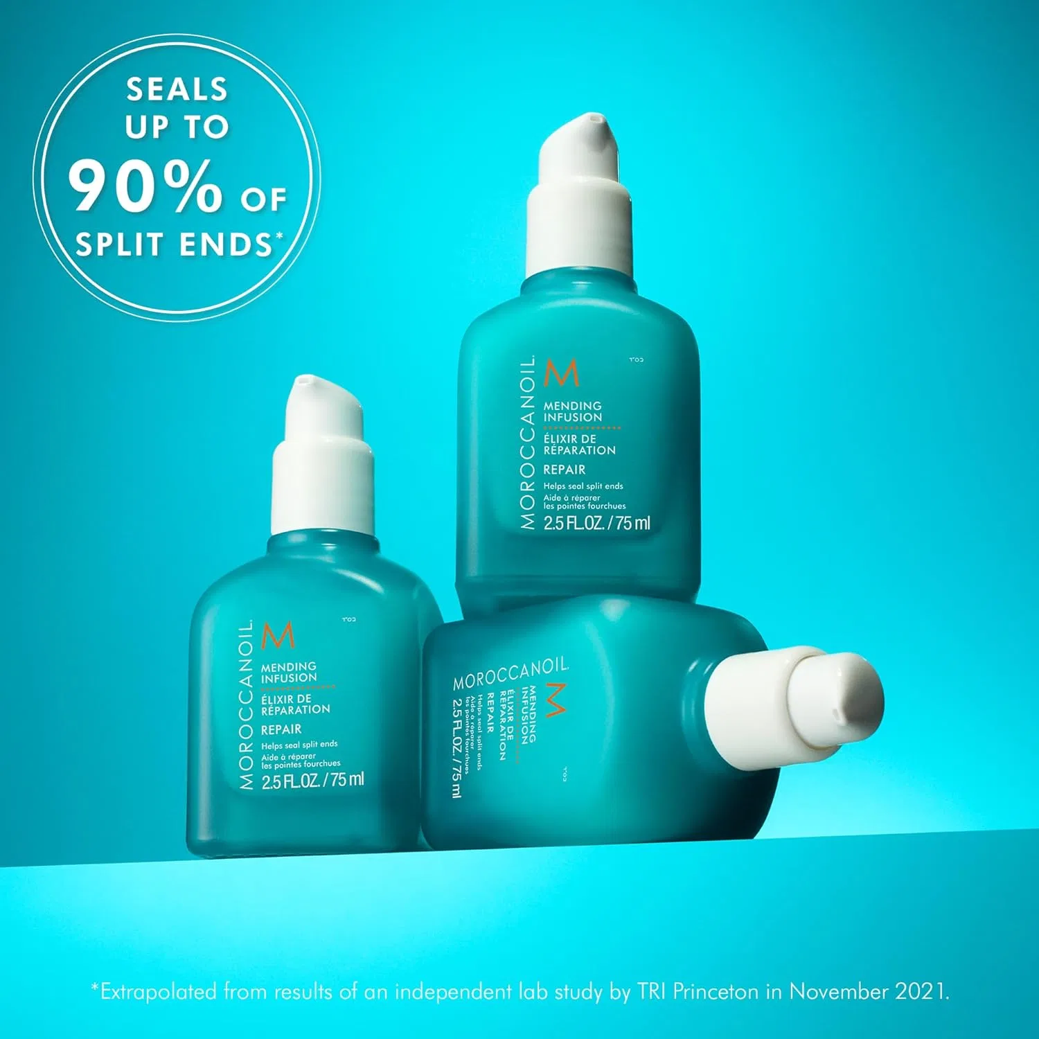 Флюид для кончиков волос от Moroccanoil Moroccanoil — фото 2