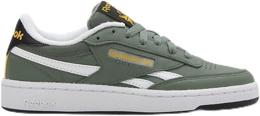 

Мужские кроссовки Reebok, черный