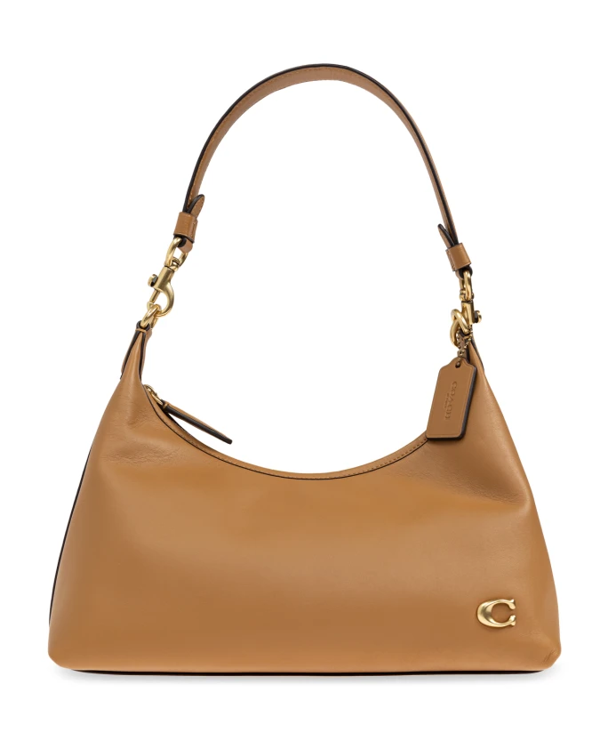 

Сумка через плечо Juliet Coach, коричневый