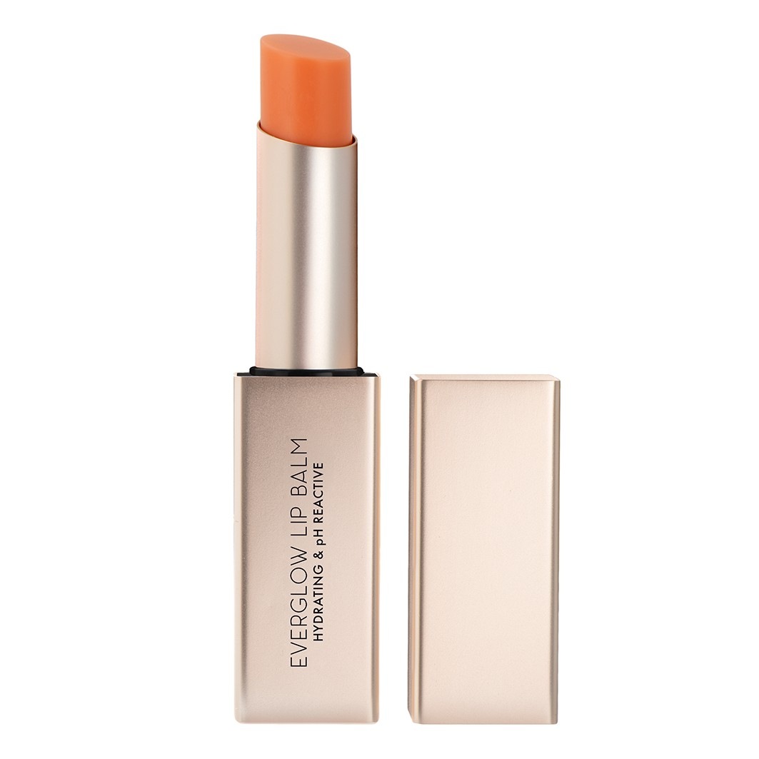 

Бальзам для губ make-up everglow lip balm Douglas Collection, 2 precious coral, вес 3 гр.
