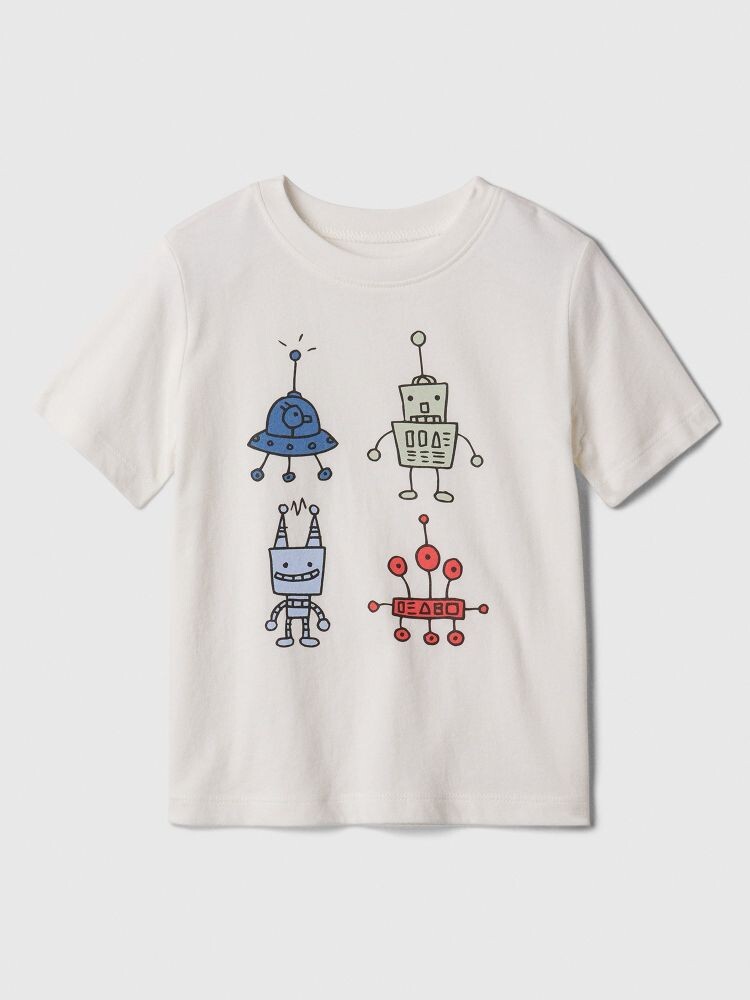 

Рубашка Gap, белый