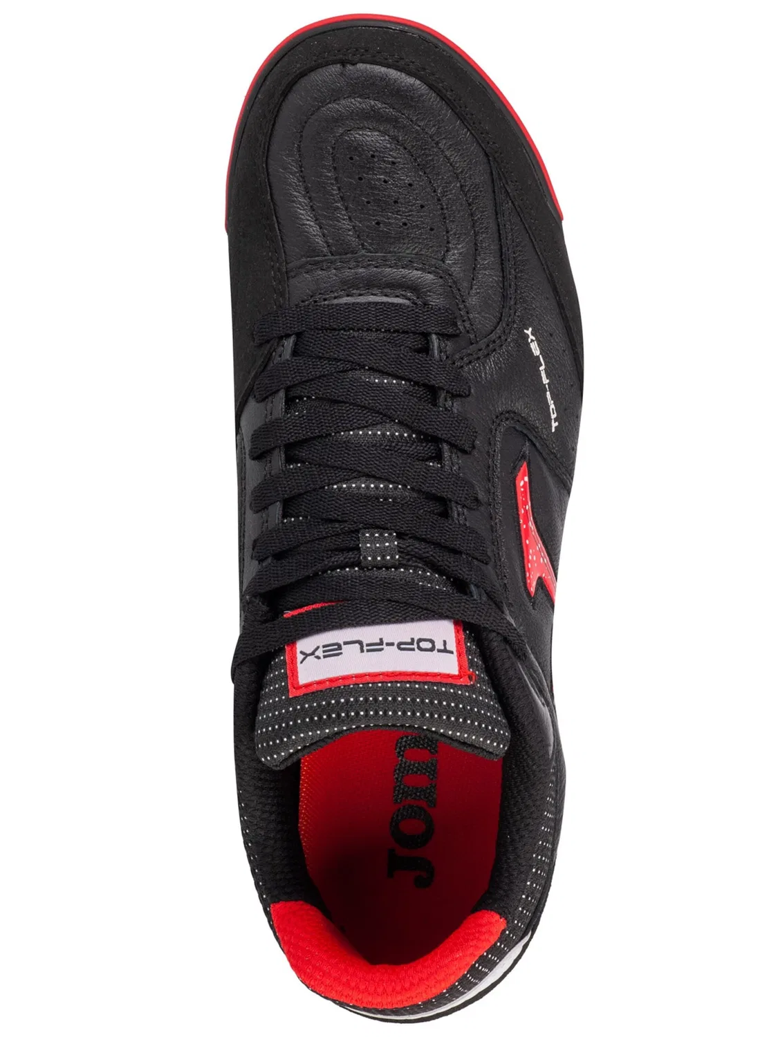 Футбольные бутсы 'Joma Top Flex 24 TOPW IN' Joma, Black — фото 4