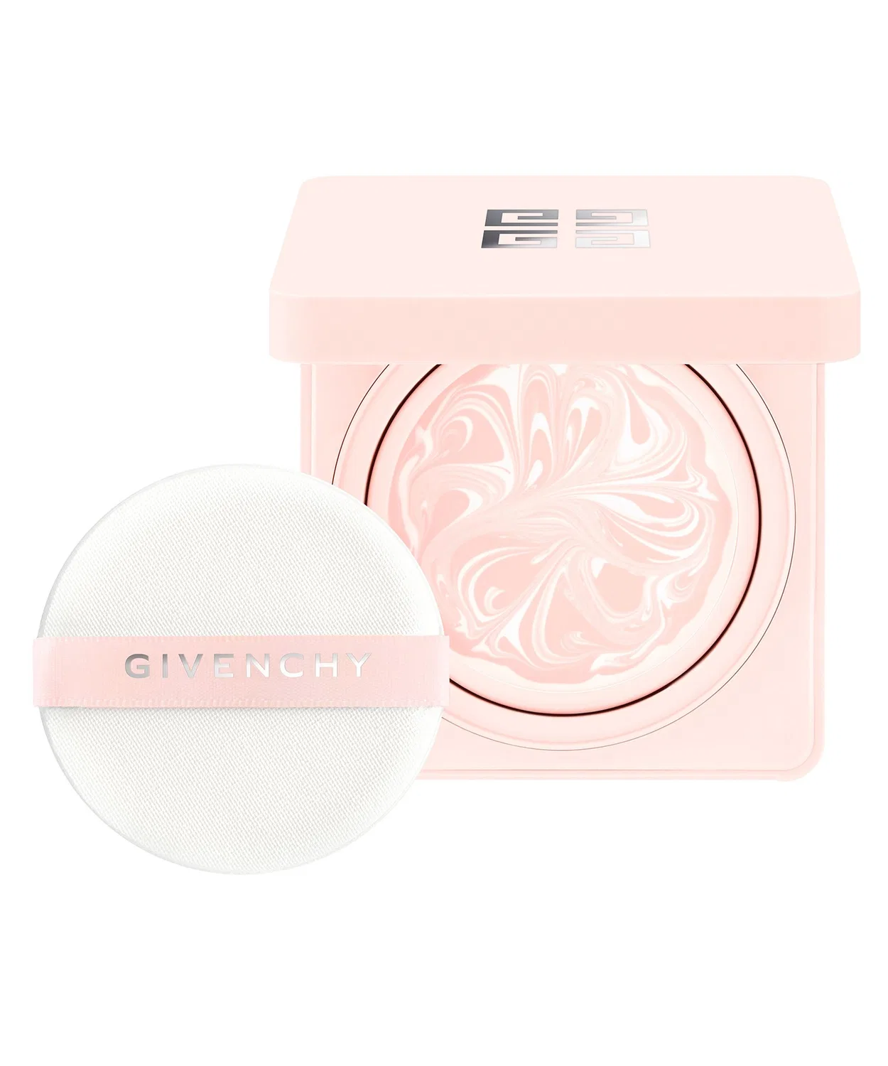 Компактный крем PFCT Givenchy с витаминами, SPF30