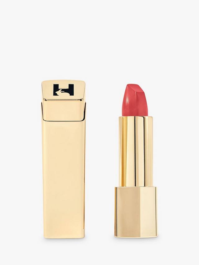 

Матовый кремовый блеск для губ Hourglass, Reef 320