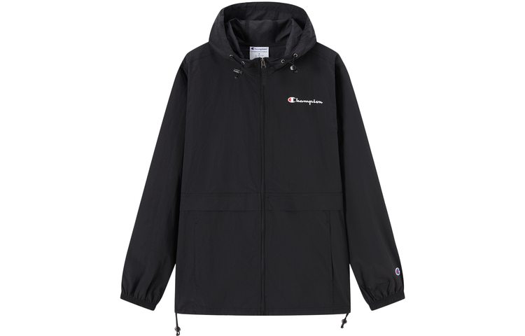 

Champion Куртка Europe Version Unisex, Black