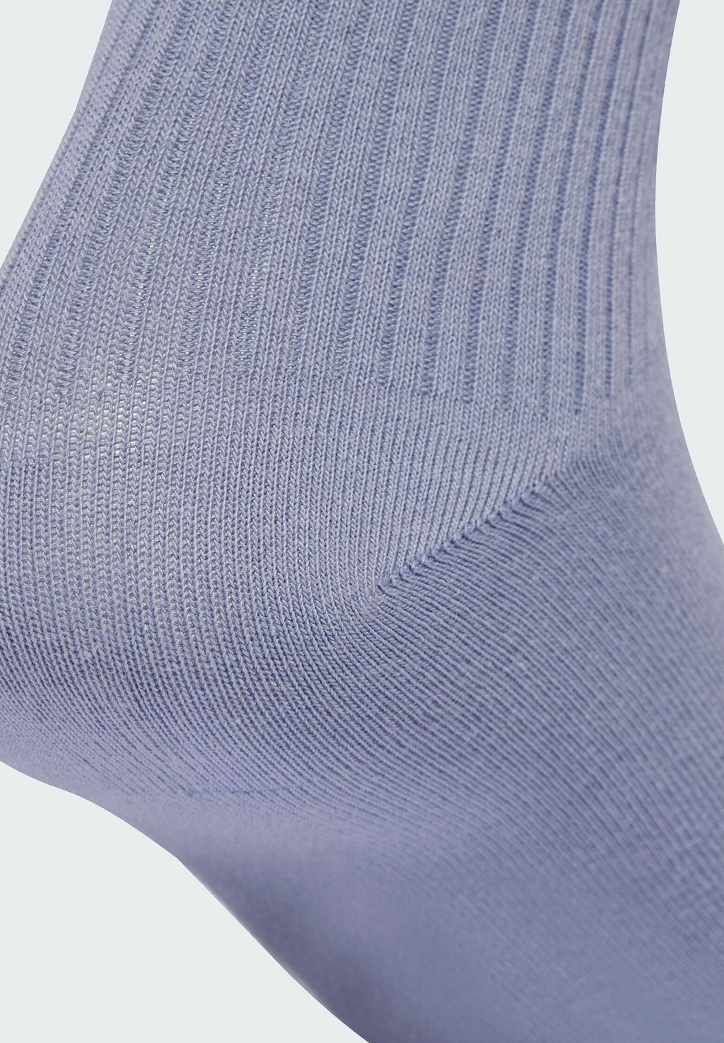 Носки EVERYDAY ICONS CREW 2 PER PACK Adidas Originals, оранжевый — фото 4