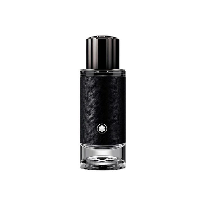 

Духи Explorer Traveler аромат woody aromatic eau de parfum подарок для парня подарок на Хэллоуин MONTBLANC