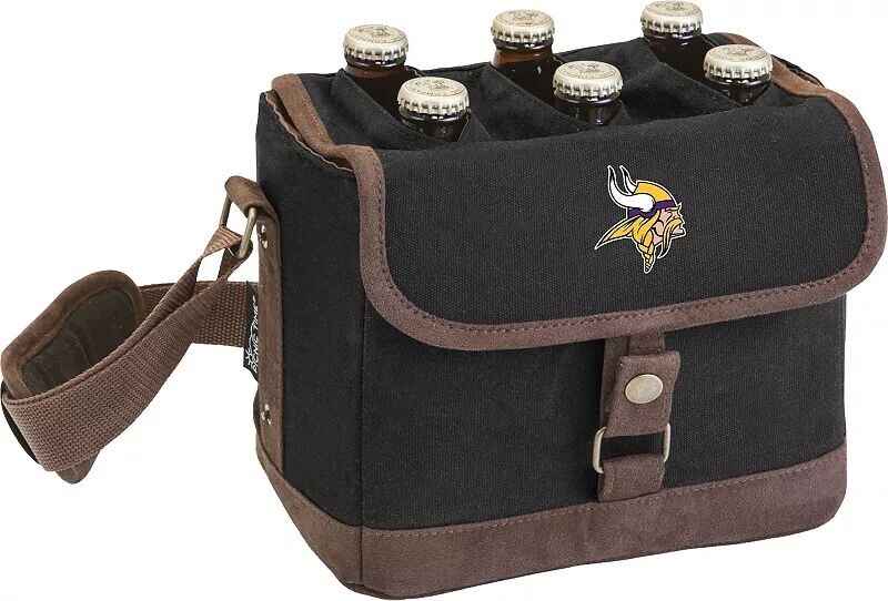 

Сумка-холодильник для пива Picnic Time Minnesota Vikings